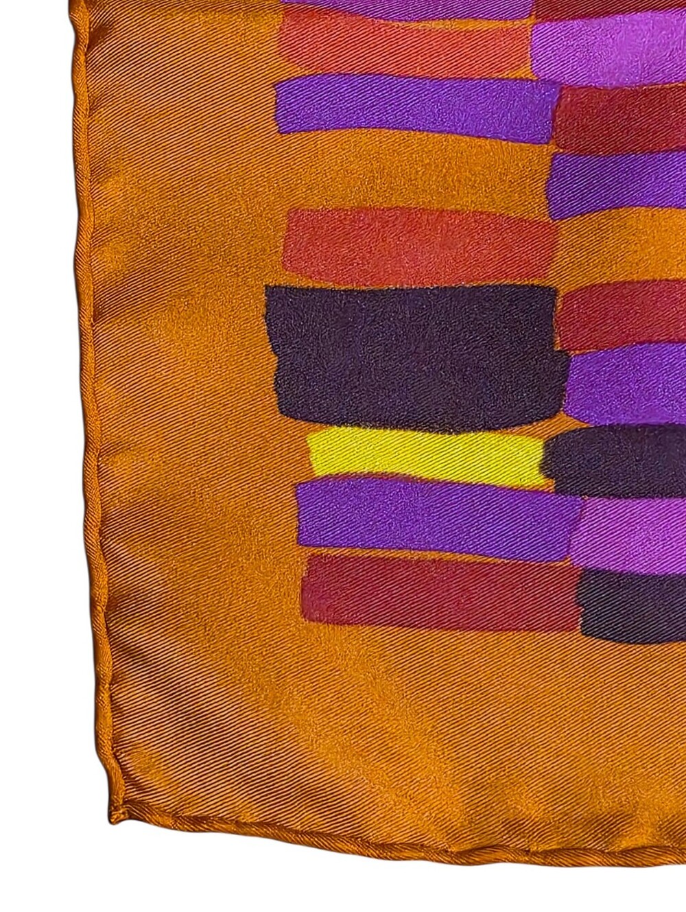 GUCCI SCARF - Picture 3 of 15